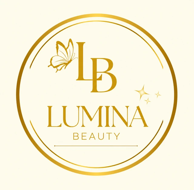 Logomarca da Lumina Beauty